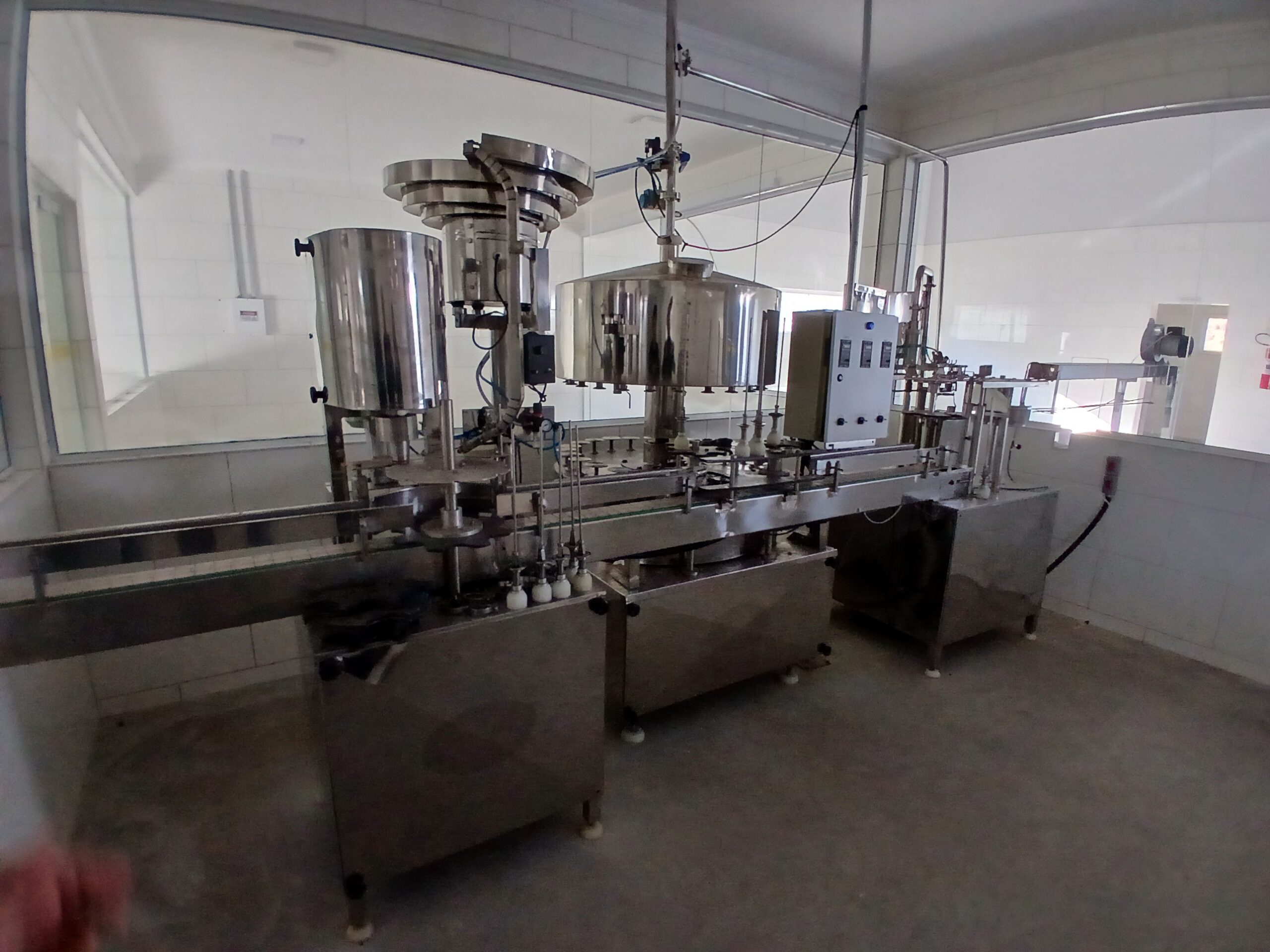 Fábrica de Água Mineral à Venda em Poços de Caldas – Negócio Lucrativo