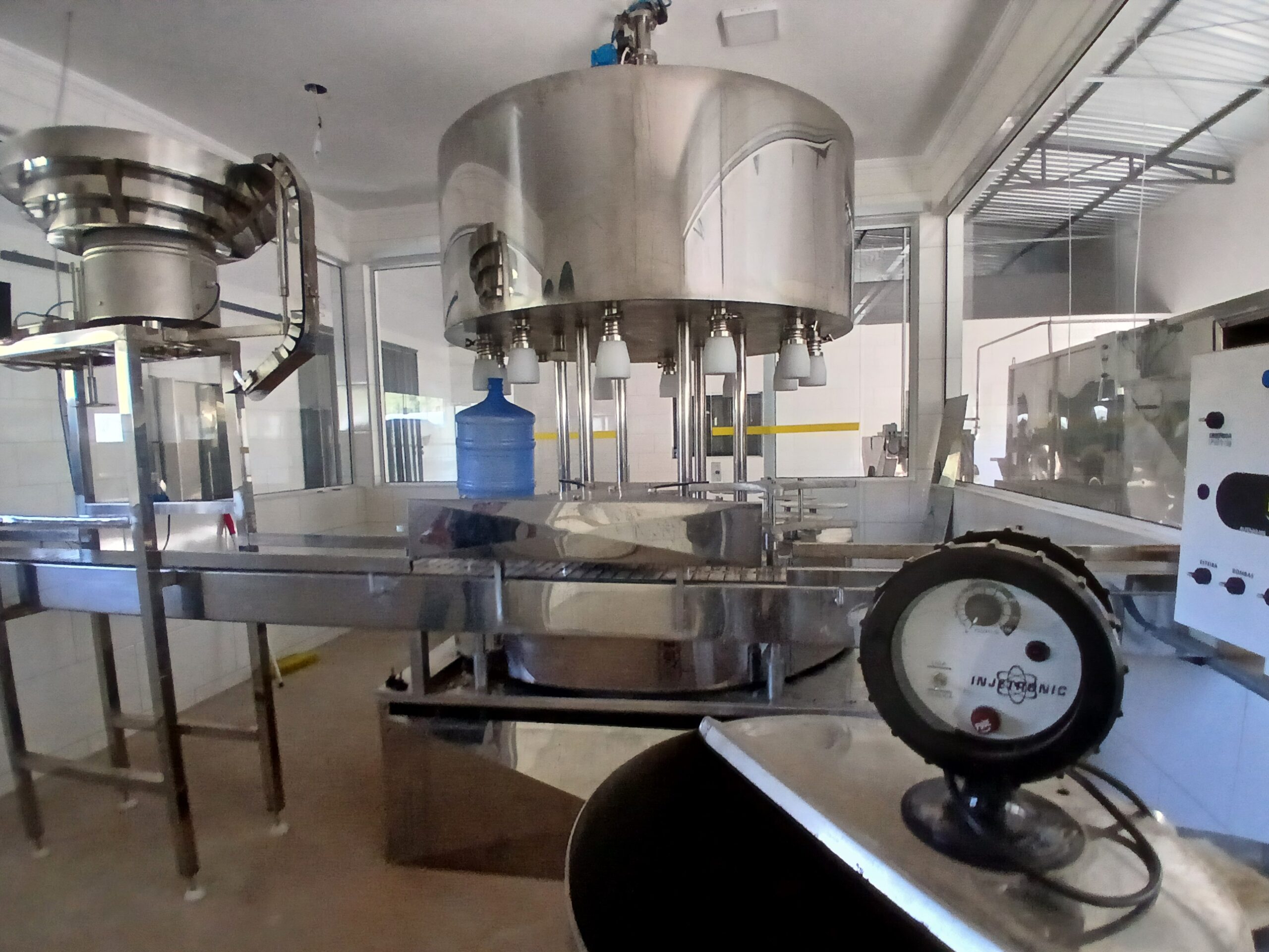 Venda Fábrica Água Mineral Poços de Caldas: Negócio Lucrativo